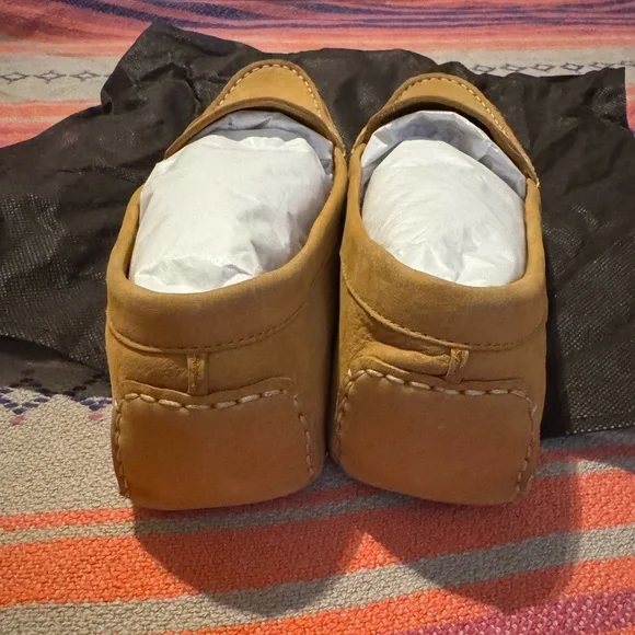 ❕NEW❕ Cole Haan Driver Loafers - Picture 3 of 8